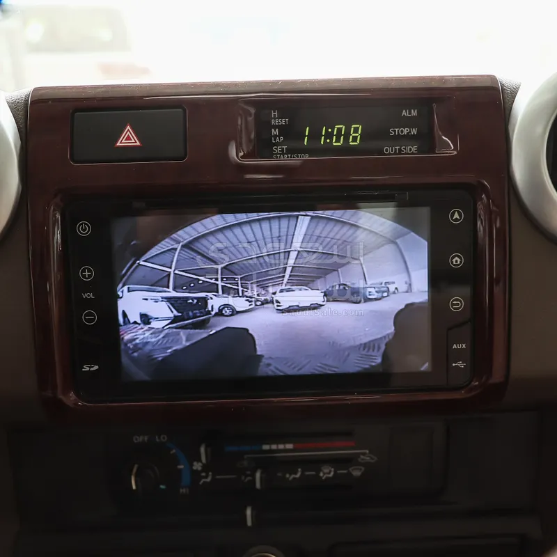 2021 تويوتا لاند كروزر شاص