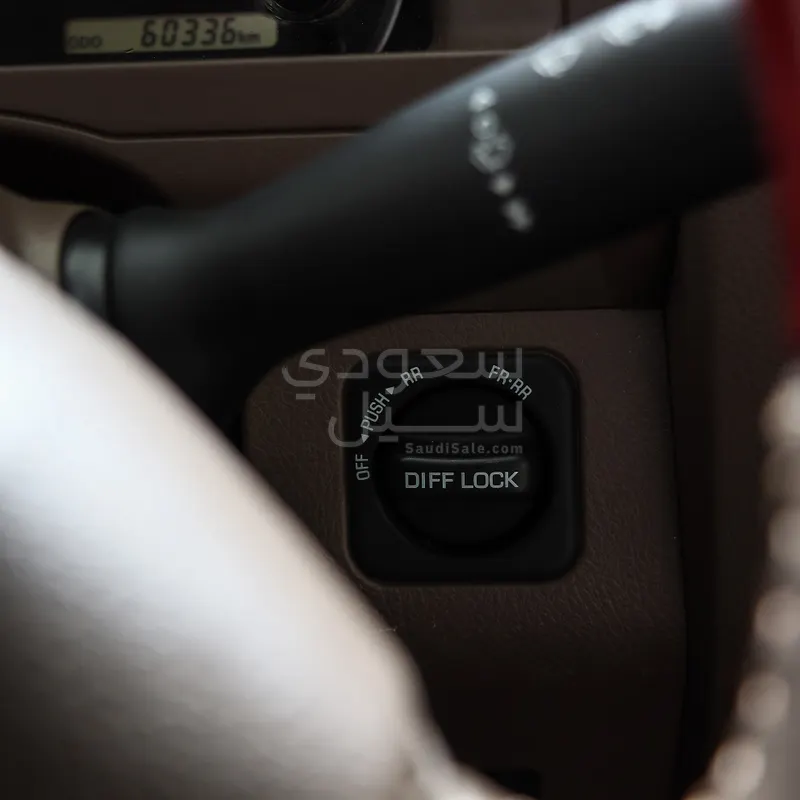 2021 تويوتا لاند كروزر شاص