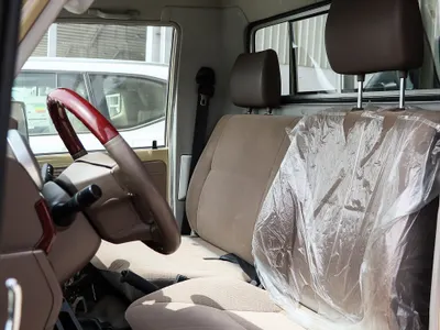 2021 تويوتا لاند كروزر شاص