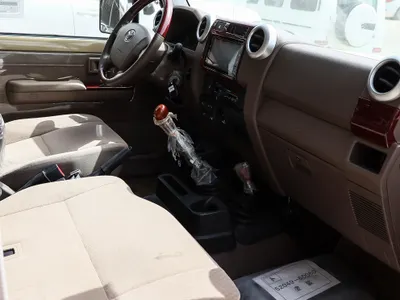 2021 تويوتا لاند كروزر شاص