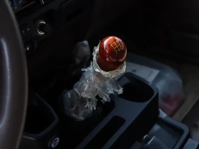 2021 تويوتا لاند كروزر شاص