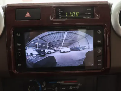 2021 تويوتا لاند كروزر شاص