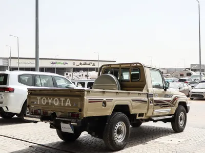 2021 تويوتا لاند كروزر شاص