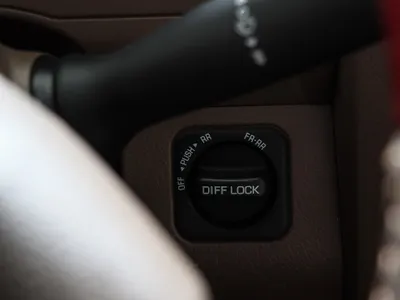 2021 تويوتا لاند كروزر شاص