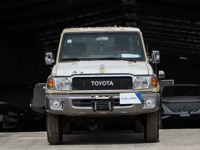 2021 تويوتا لاند كروزر شاص