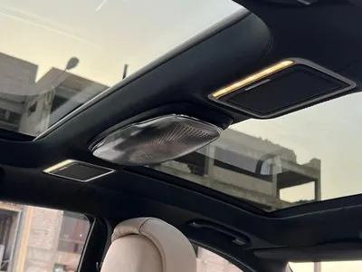 2015 Mercedes-Benz S 65 AMG