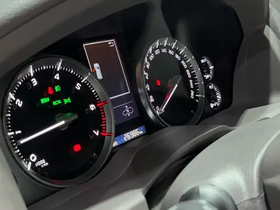 2021 تويوتا لاند كروزر في اكس  اس