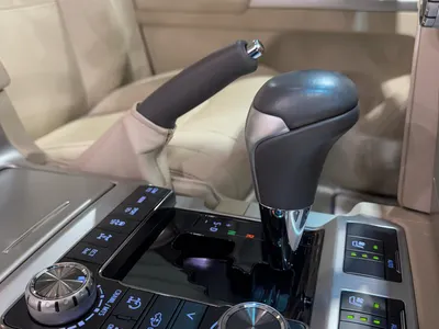 2021 تويوتا لاند كروزر في اكس  اس