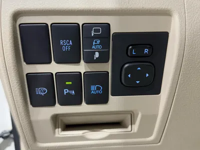 2021 تويوتا لاند كروزر في اكس  اس