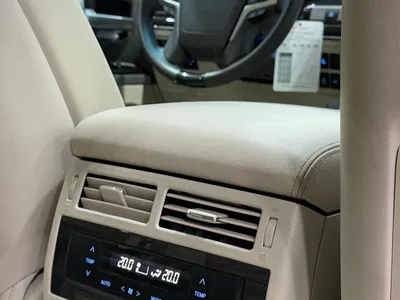 2021 تويوتا لاند كروزر في اكس  اس