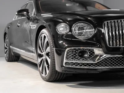 2024 Bentley Continental Flying Spur Mulliner