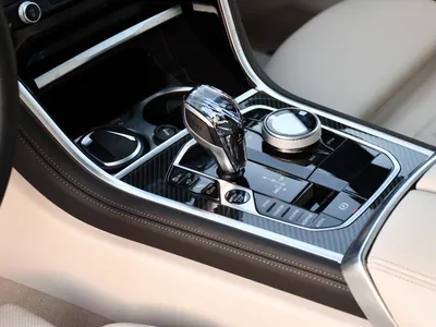 2023 BMW 8 Series 840ci Individual