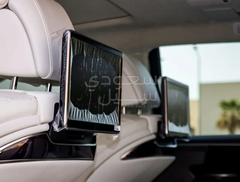 2018 Lexus LS 500