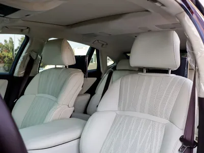 2018 Lexus LS 500