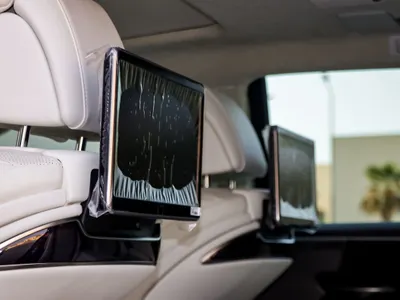 2018 Lexus LS 500
