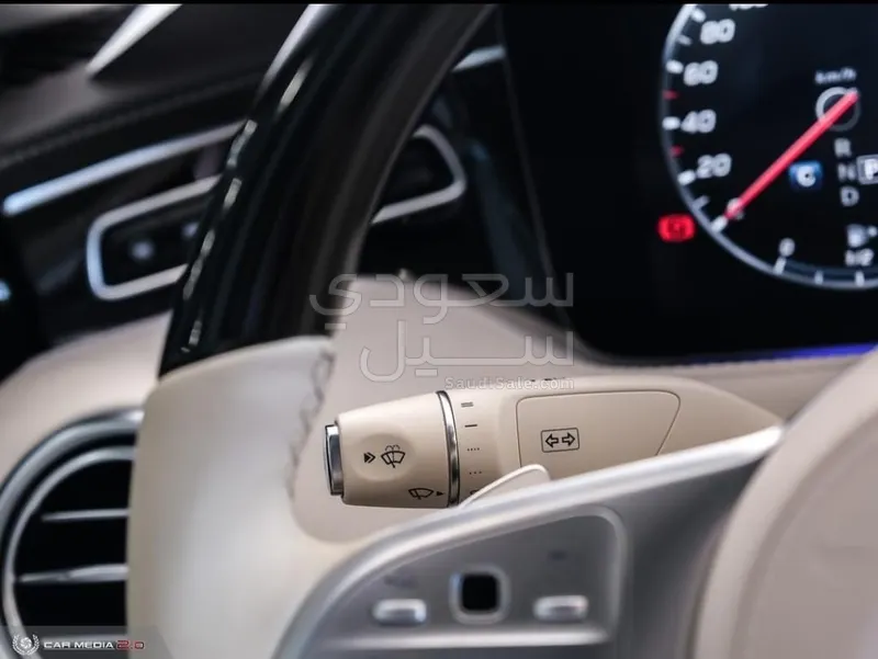 2020 Mercedes-Benz S 550 Coupe