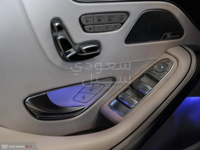 2020 Mercedes-Benz S 550 Coupe