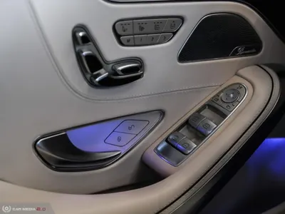 2020 Mercedes-Benz S 550 Coupe