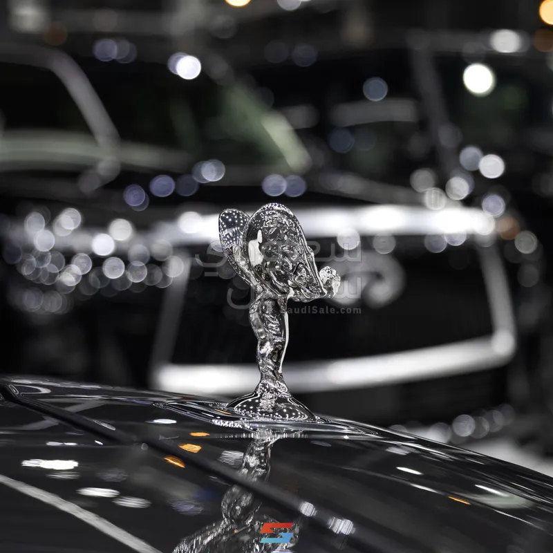 2025 Rolls-Royce Cullinan Silver Badge