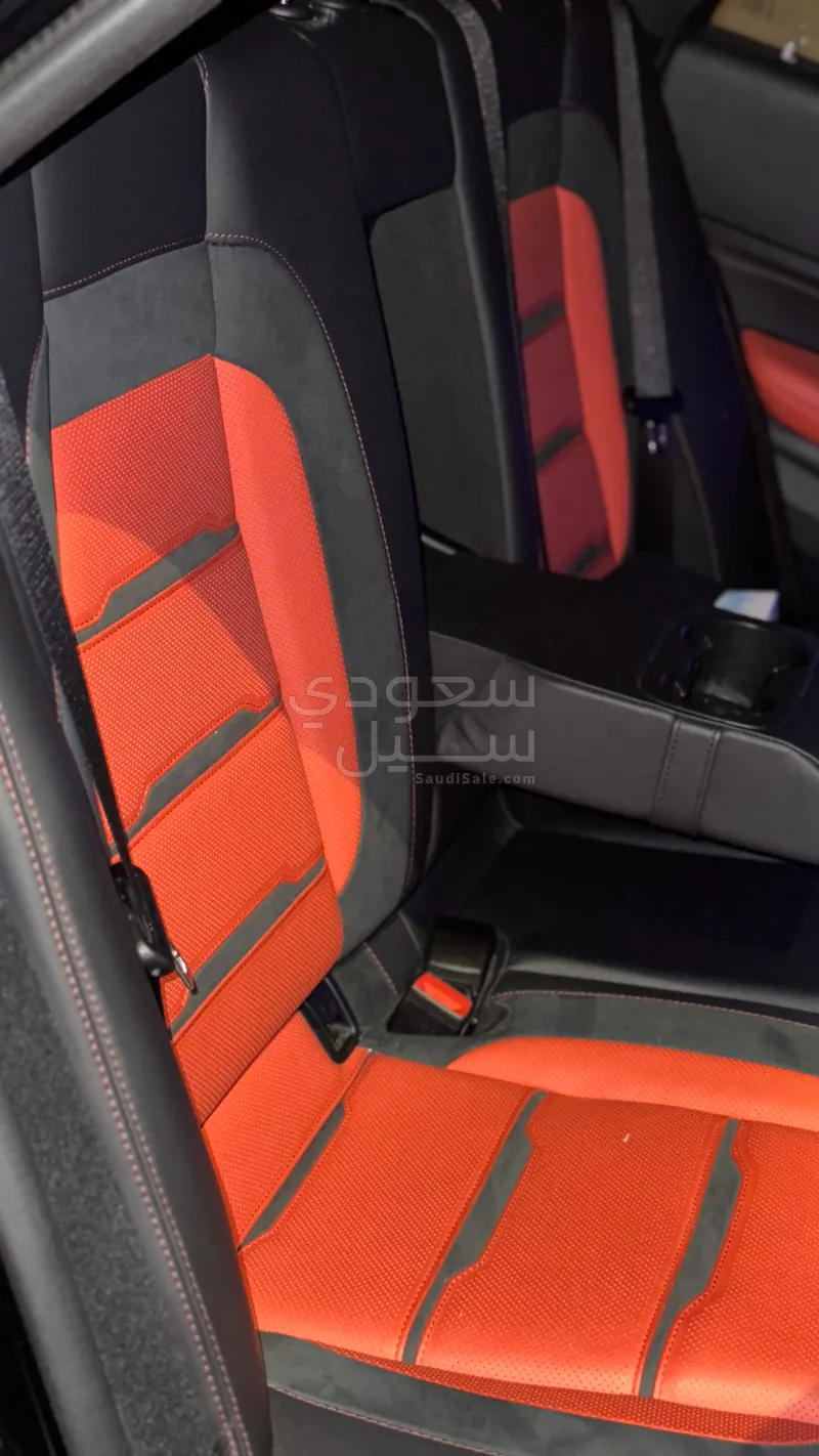 2023 Mercedes-Benz GLE 53 AMG