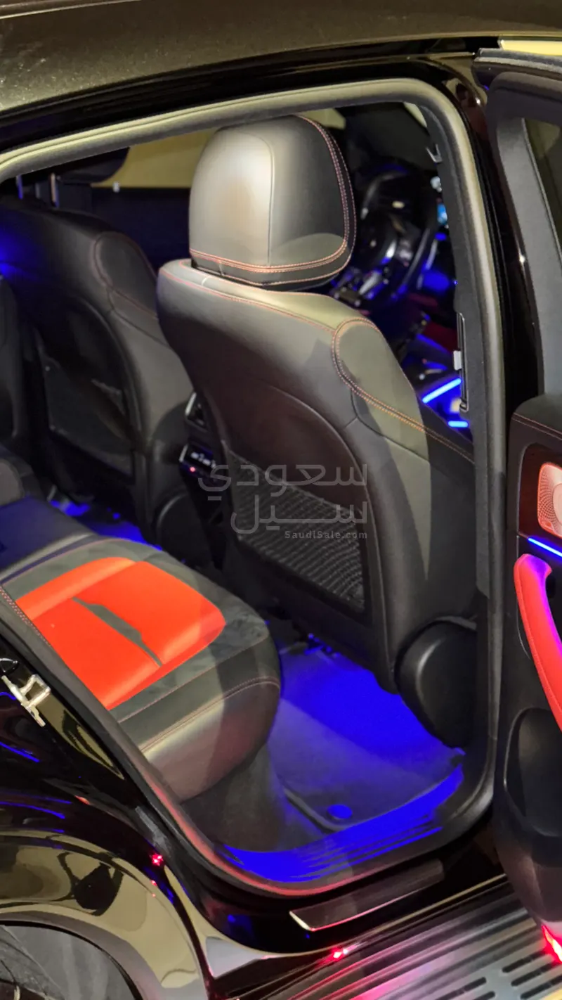 2023 Mercedes-Benz GLE 53 AMG