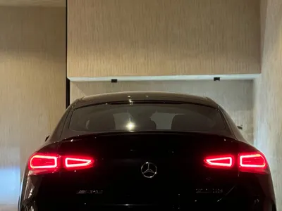 2023 Mercedes-Benz GLE 53 AMG