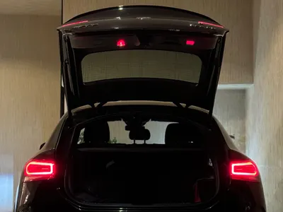 2023 Mercedes-Benz GLE 53 AMG