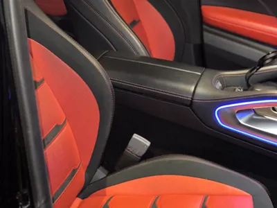 2023 Mercedes-Benz GLE 53 AMG