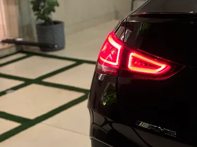 2023 Mercedes-Benz GLE 53 AMG