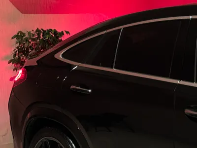 2023 Mercedes-Benz GLE 53 AMG