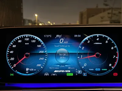 2023 Mercedes-Benz GLE 53 AMG