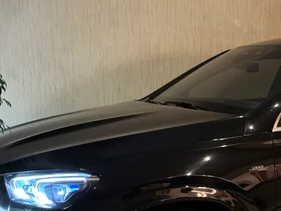 2023 Mercedes-Benz GLE 53 AMG