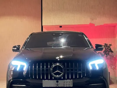 2023 Mercedes-Benz GLE 53 AMG