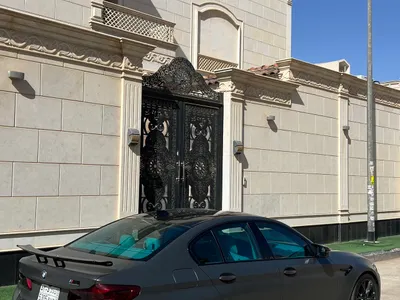 2020 BMW M Series M5 30JAHRE