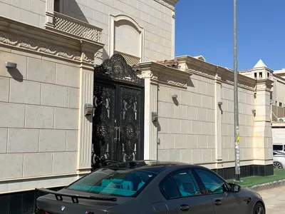 2020 BMW M Series M5 30JAHRE