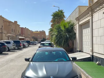 2020 BMW M Series M5 30JAHRE