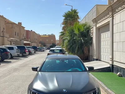 2020 BMW M Series M5 30JAHRE