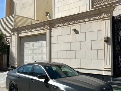 2020 BMW M Series M5 30JAHRE