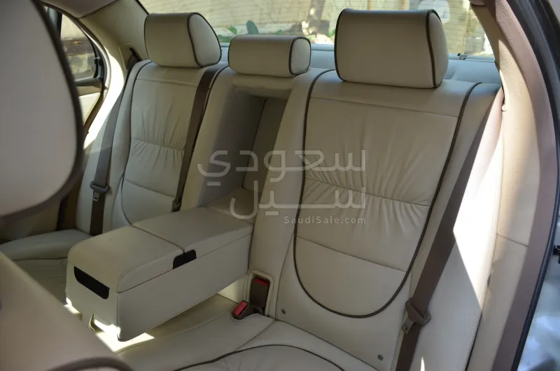 2006 جاكوار اكس جي ال