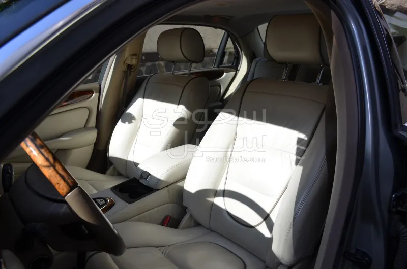 2006 جاكوار اكس جي ال