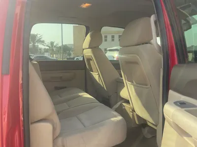 2013 JMC Pickup Double Cab
