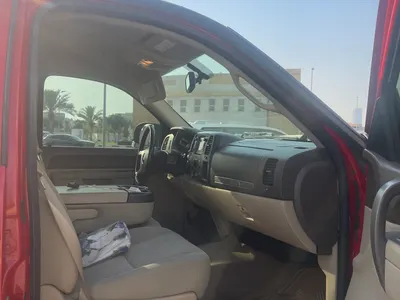 2013 JMC Pickup Double Cab