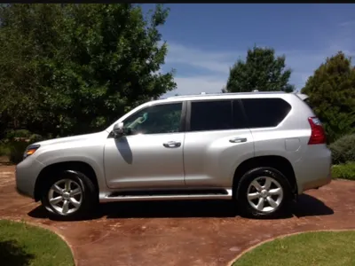 2011 Lexus GX 460
