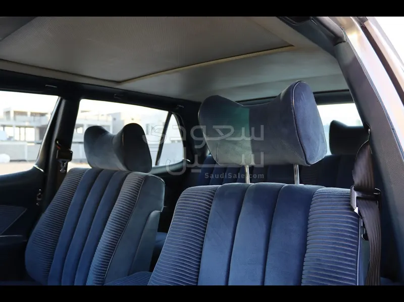 1980 مرسيدس - بنز إس إي إل 450