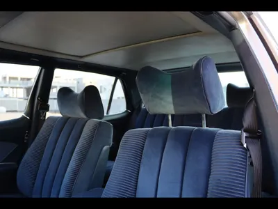 1980 مرسيدس - بنز إس إي إل 450