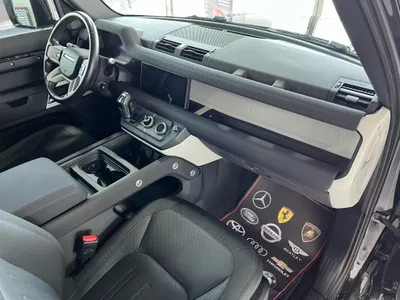 2021 Land Rover Defender 110