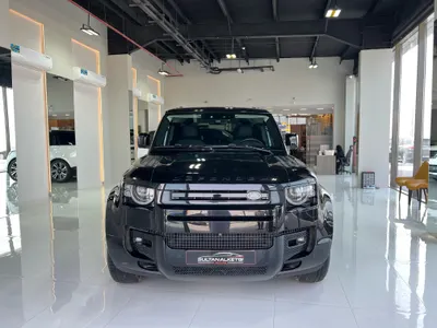 2021 Land Rover Defender 110