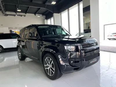 2021 Land Rover Defender 110