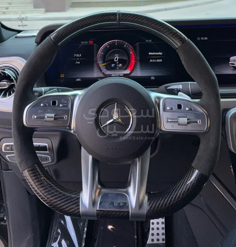 2023 Mercedes-Benz G 500