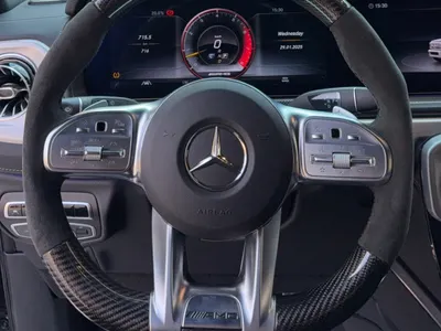 2023 Mercedes-Benz G 500
